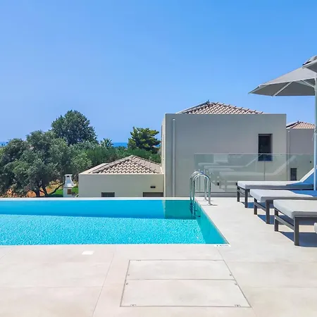 Elysian ! 200m To Beach, 8 Bd, Sleeps 20 Minia