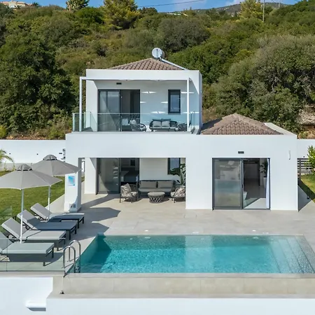 Elysian ! 200m To Beach, 8 Bd, Sleeps 20 Minia